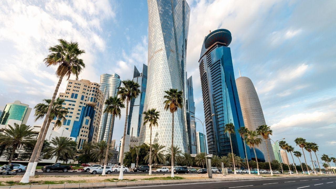 Qatar orders $6 billion LNG carriers from China in mega deal Qatar orders $6 billion LNG carriers from China in mega deal