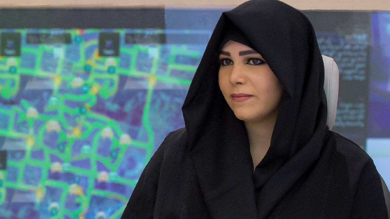HH Sheikha Latifa bint Mohammed bin Rashid Al Maktoum's International Museum Day Statement