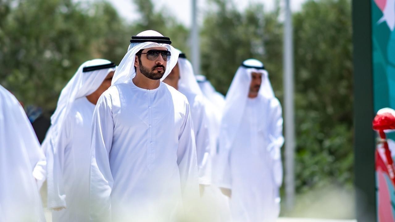 Sheikh Hamdan Unveils 200 Projects to Elevate Dubai's Global Standing