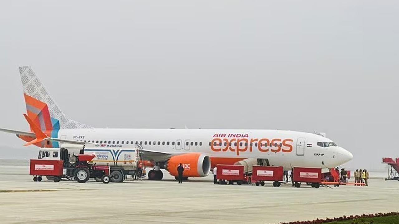 Air India Express Cancels Nearly 20 UAE-India Flights Thursday Air India Express Cancels Nearly 20 UAE-India Flights Thursday