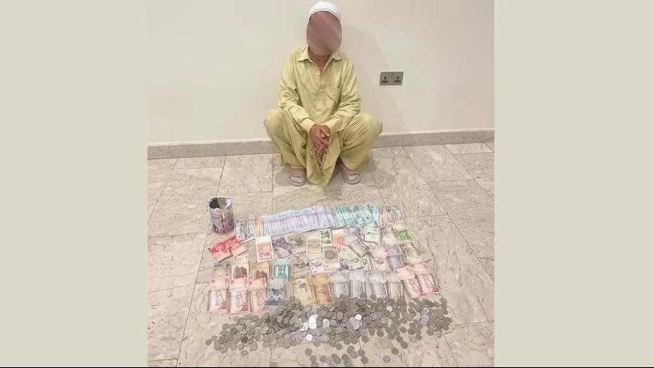 Dubai Authorities Arrest 967 Beggars, Street Vendors, Illegal Workers During Ramadan