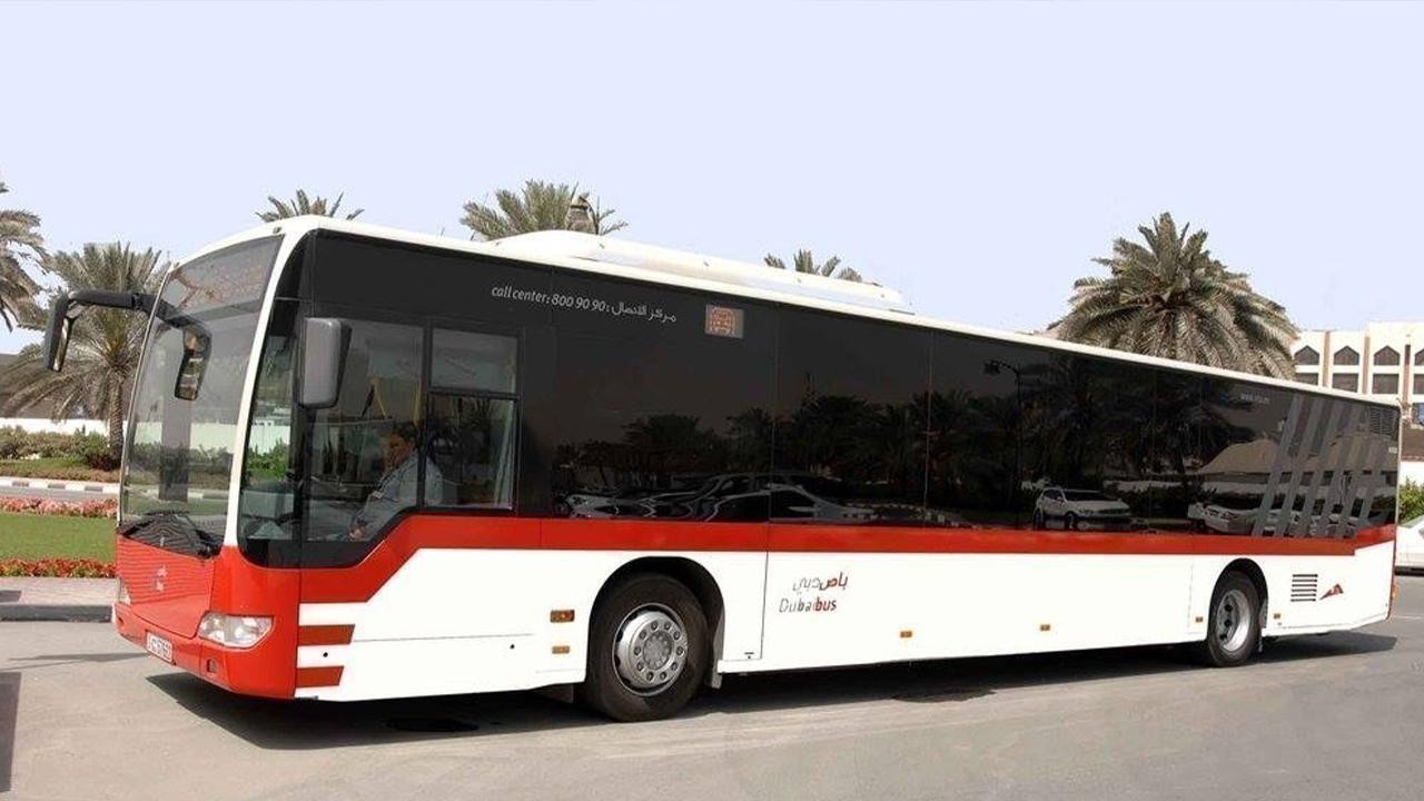 RTA Introduces Direct Business Bay Buses to Metro Stations