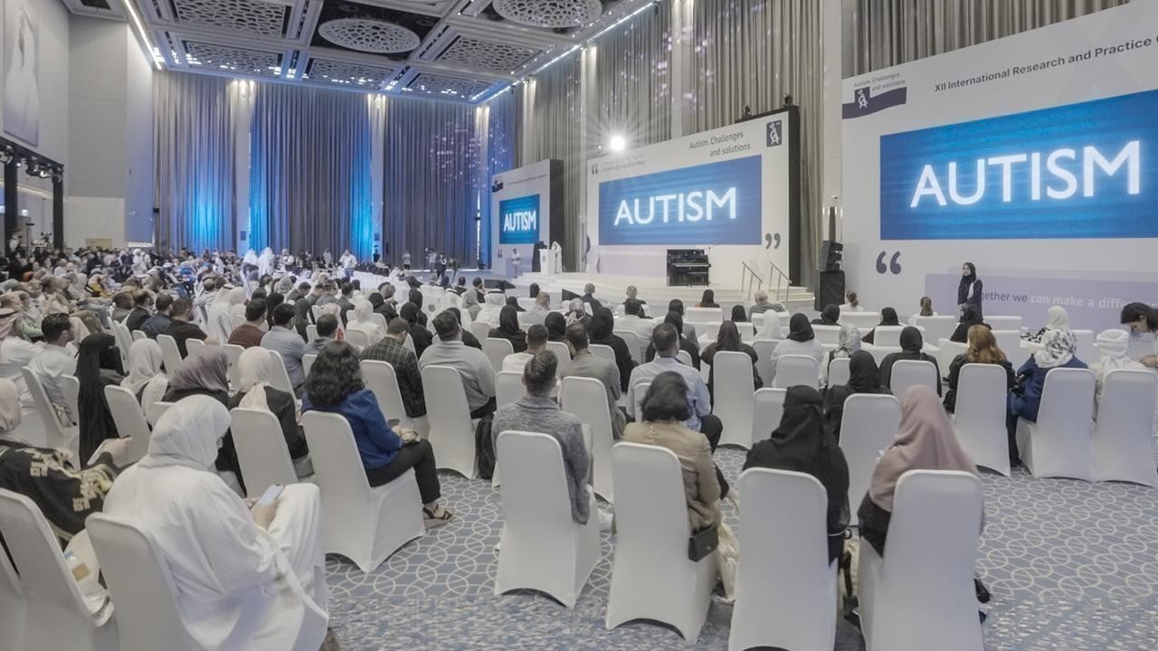 12th Intl. Autism Research Conference Wraps Up in Abu Dhabi