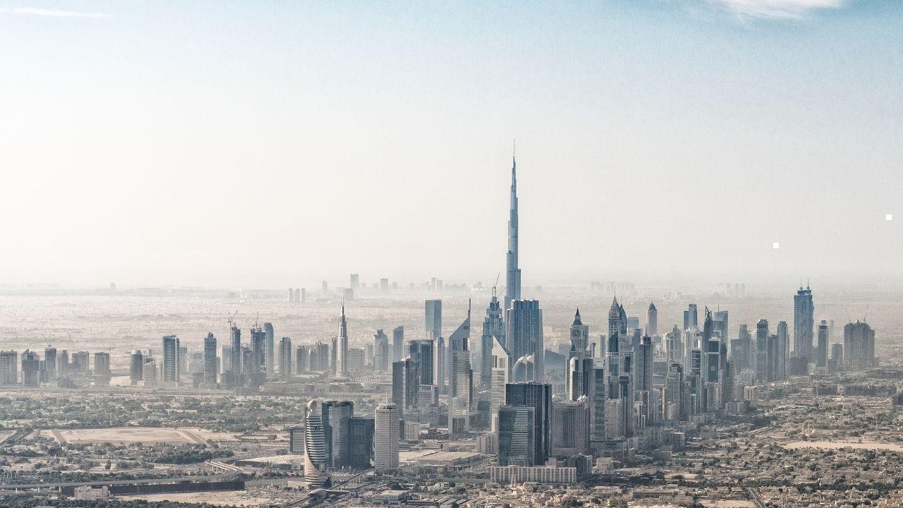 UAE Weather: Dusty Conditions 45°C Temperature Expected
