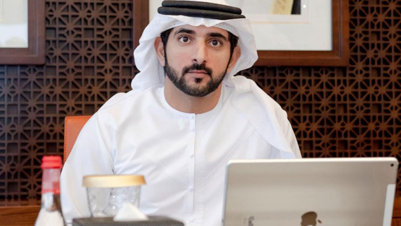 Sheikh Hamdan Approves Free Aid for Flood-Affected Residents