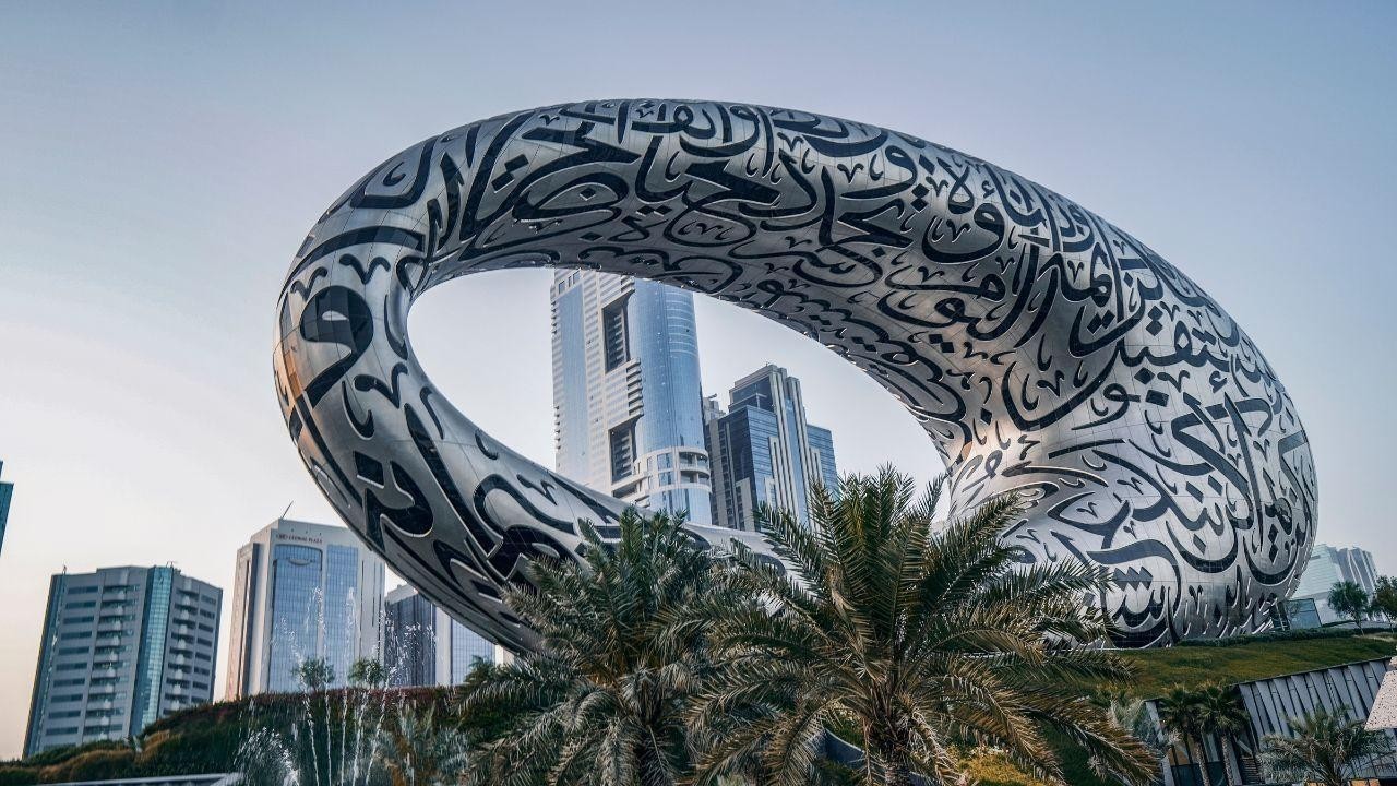 Dubai home sales soar 55%, Sobha Realty leads residential market growth