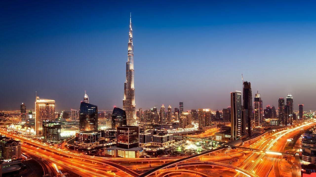 Dubai's New Rs 85,000 Crore Project: A Sky Pool Connects Two Buildings