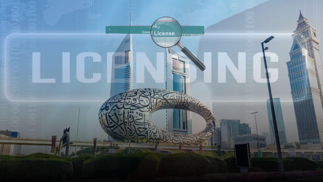 Unlocking Dubai's License Requirements: Essential Information for Businesses