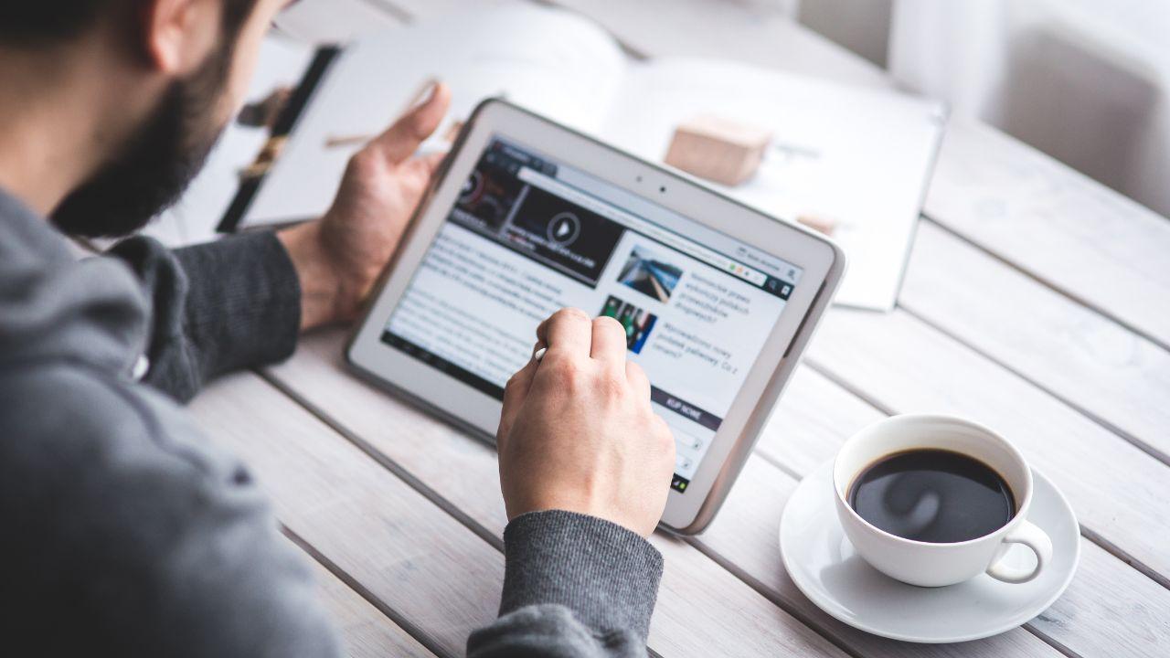 The Impact of Social Media on Education and Learning