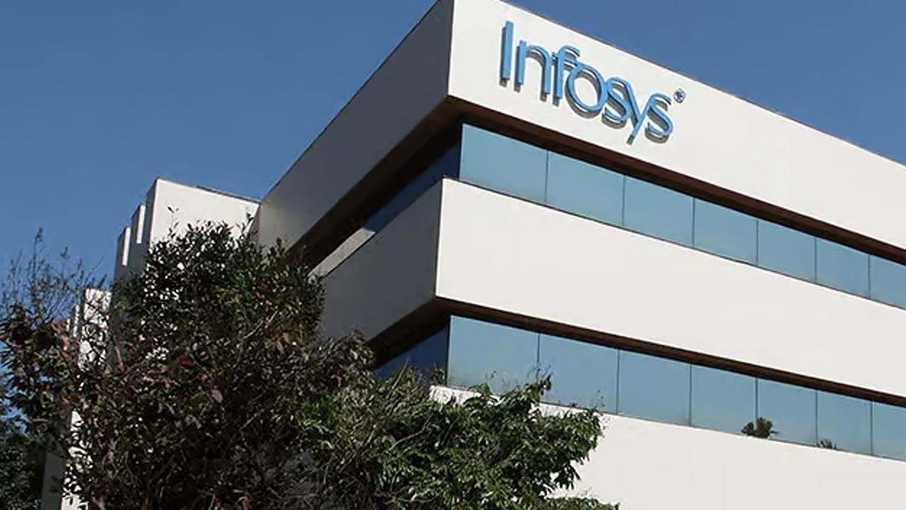 Infosys Stock Dips Post Q4 Earnings Disappointment, Brokerages Cut Targets