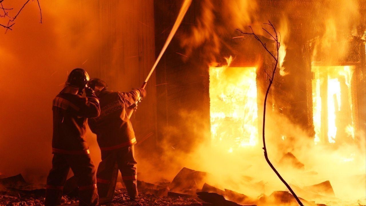 Chinese Student Suffers Severe Burns After Roommate's E-Bike Battery Explosion