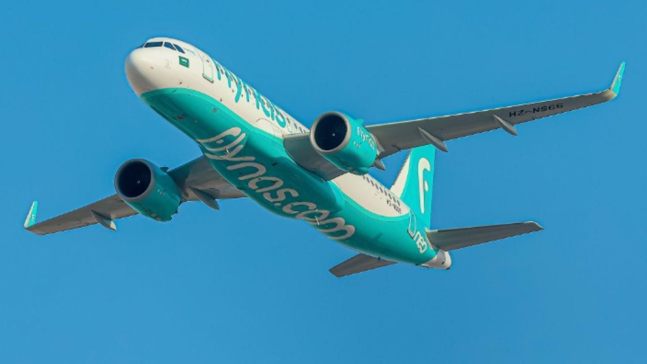 Flynas IPO to Offer 30% Shares, Opens for Retail Investors
