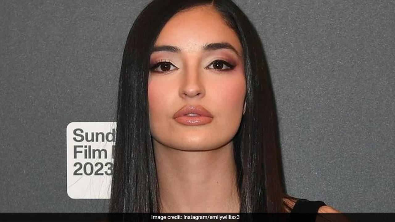 25-year-old adult film star Emily Willis critical after cardiac arrest.