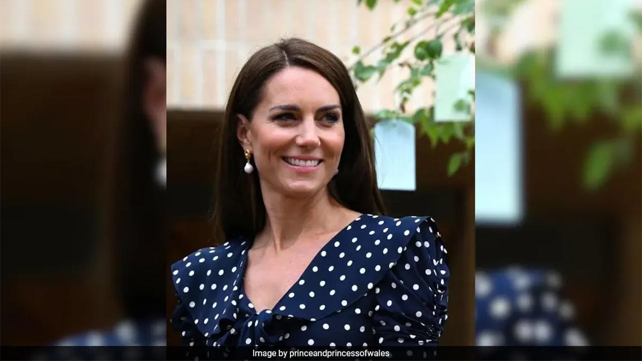 Probe launched after Kate Middleton's medical data breach.
