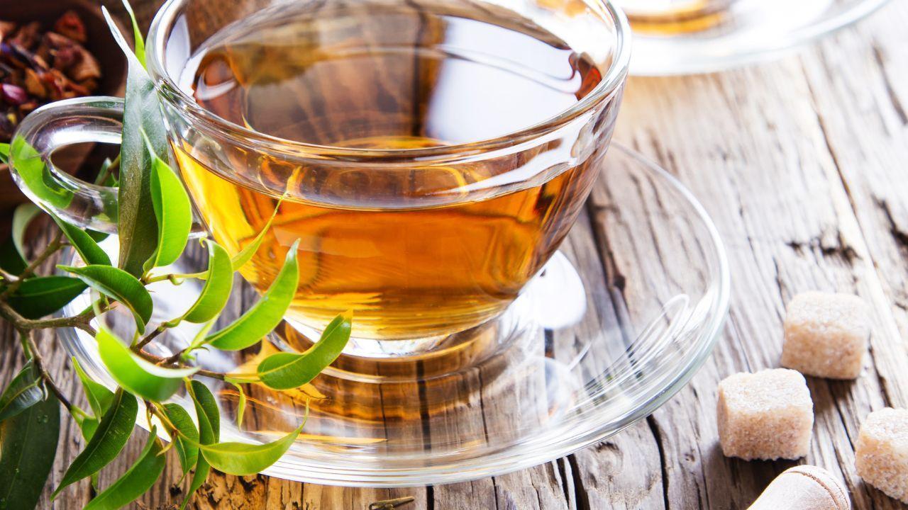 How Green Tea Can Boost Metabolism and Improve Your Health