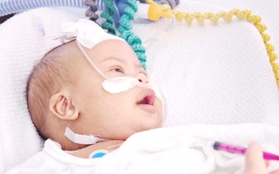 UAE Provides Free Heart Surgeries to 10 Children from Conflict Zones