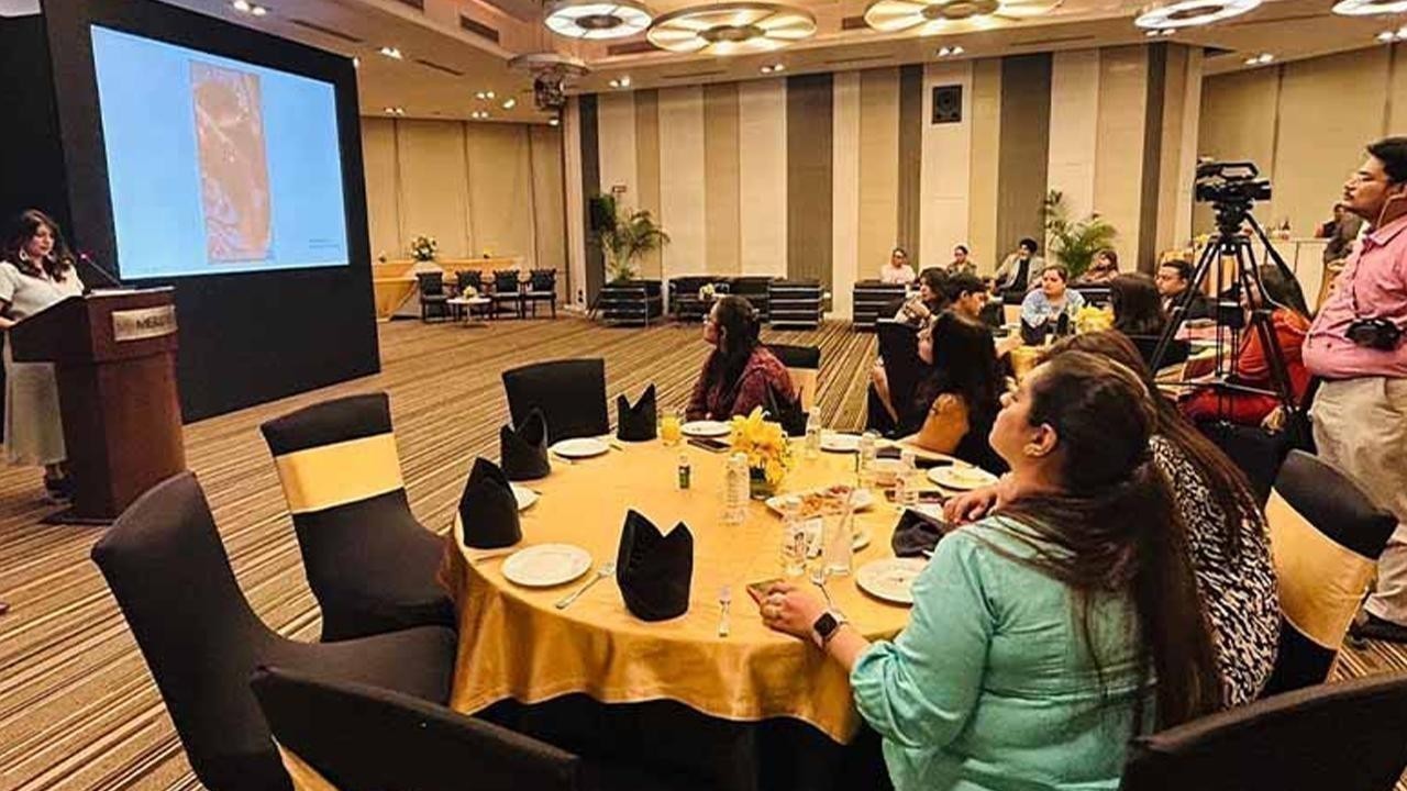 Al Habtoor City Hotel Collection Hosts Virtual Walk Through