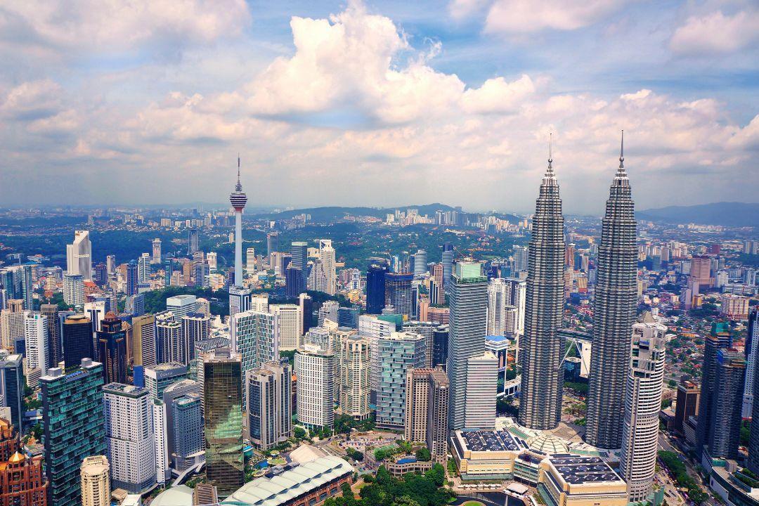 The Evolution of Famous City Skylines Through the Decades