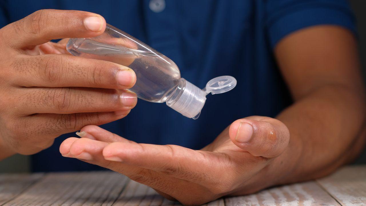 Tips for Maintaining Hygiene in the Workplace and Improving Productivity
