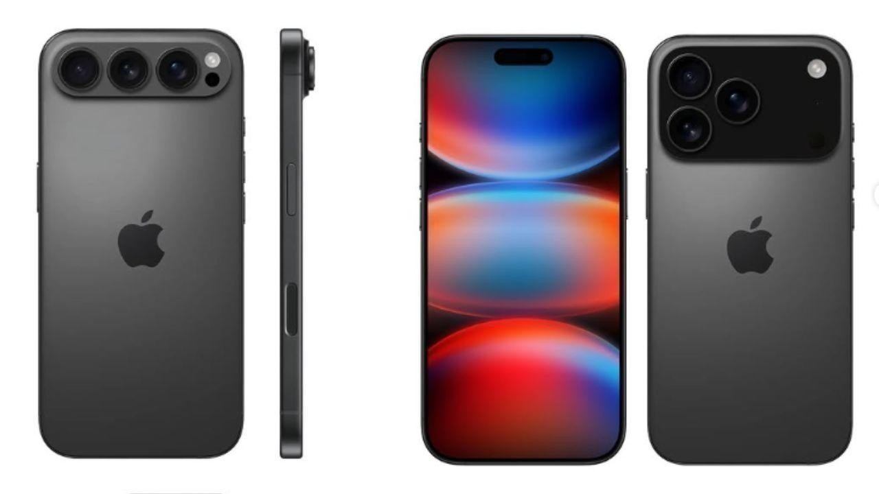 iPhone 17 Air will set stage for Apple's port-free smartphone era: Report