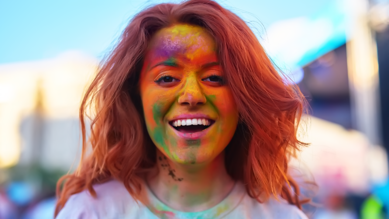 Tips to Safeguard Your Hair from Holi Damage