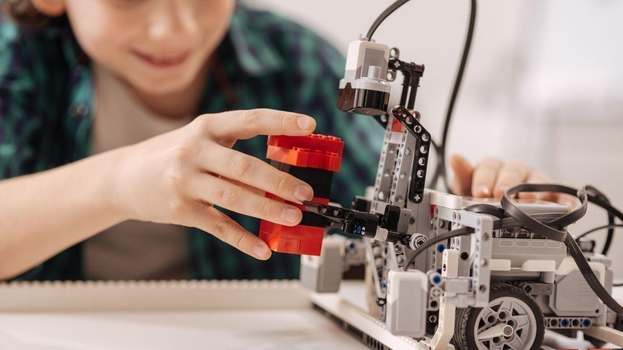 Small Inventions That Changed the World