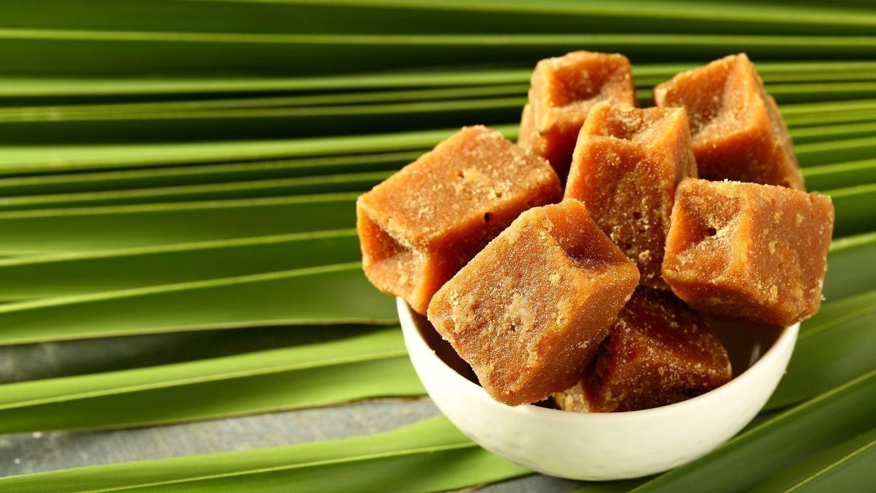 The Benefits of Jaggery for Better Digestion, Immunity, and Skin The Benefits of Jaggery for Better Digestion, Immunity, and Skin