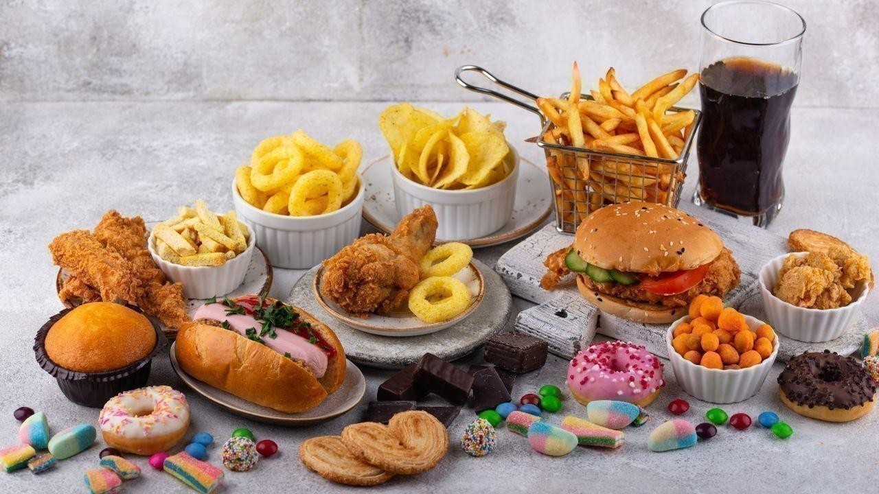 How Junk Food Affects Mental Health and Brain Function