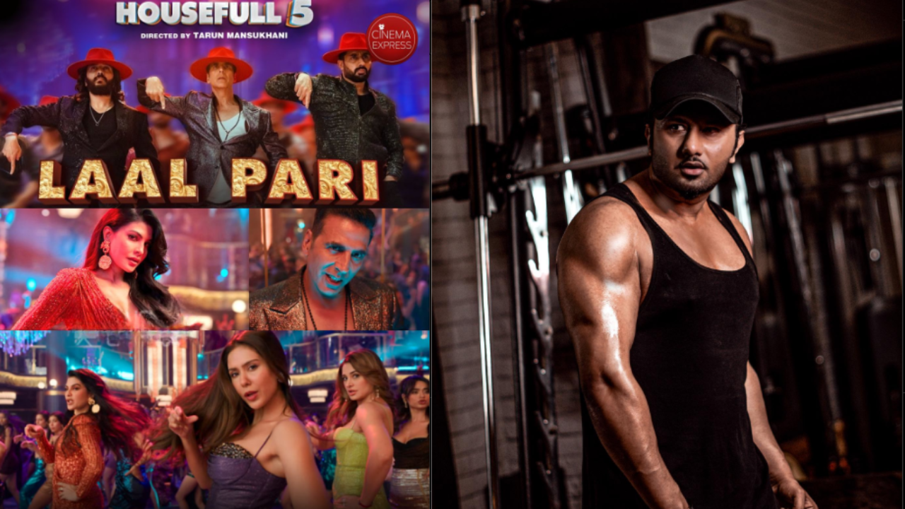 Housefull 5 Makers Slam YouTuber with ₹25 Cr Lawsuit