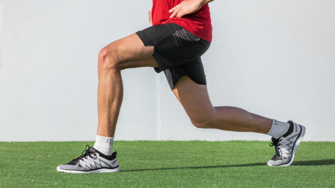 Effective Yoga Poses to Reduce Thigh Fat and Tone Your Legs
