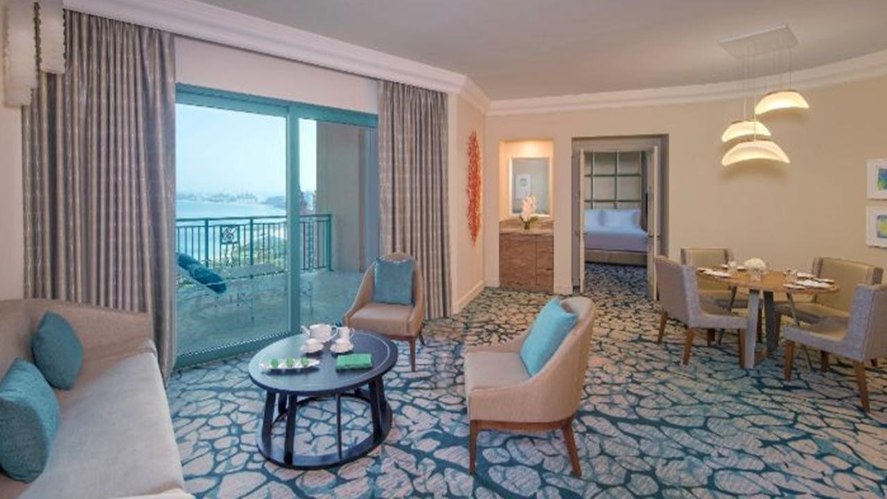 Atlantis, the Palm's Spring Sale: Plan your ultimate getaway now!