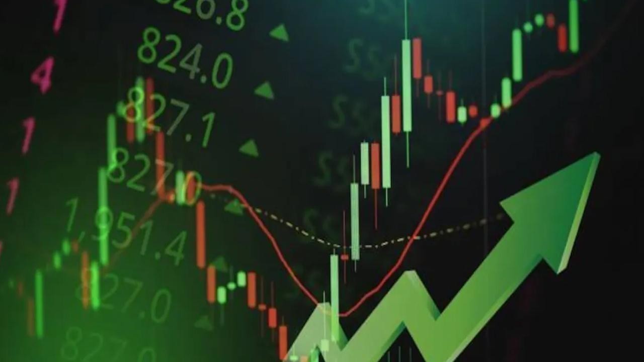 After raising Rs 1,000 crore through QIP, Sterlite Technologies' stock drops 3%.