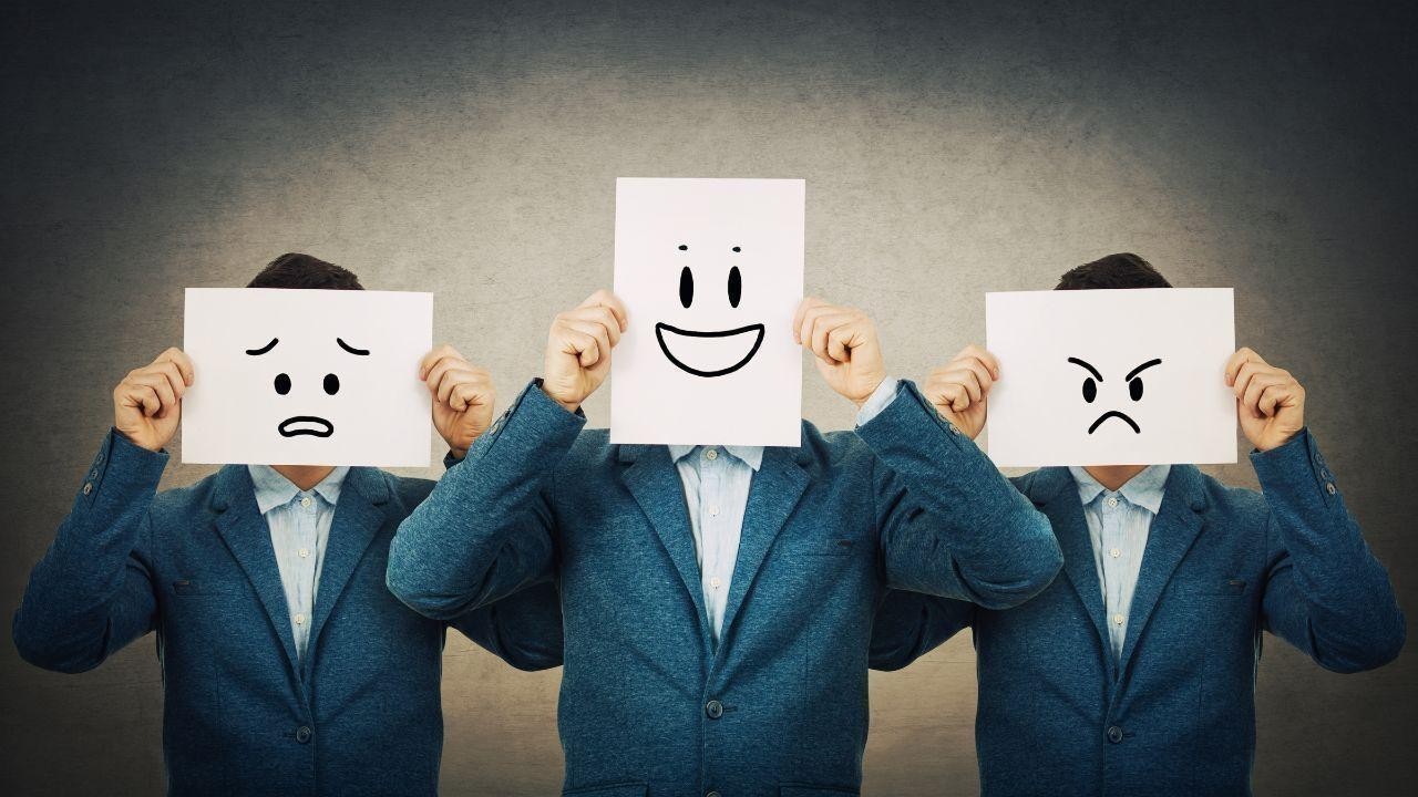 How to Cope with Mood Swings and Improve Your Emotional Health