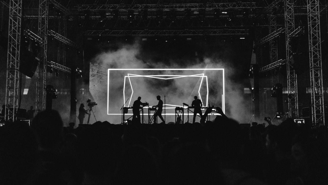 Top Trending Artists 2025