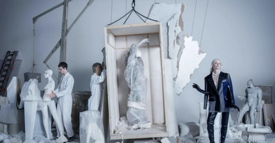 Zara Addresses Backlash for Gaza Campaign Resemblance.