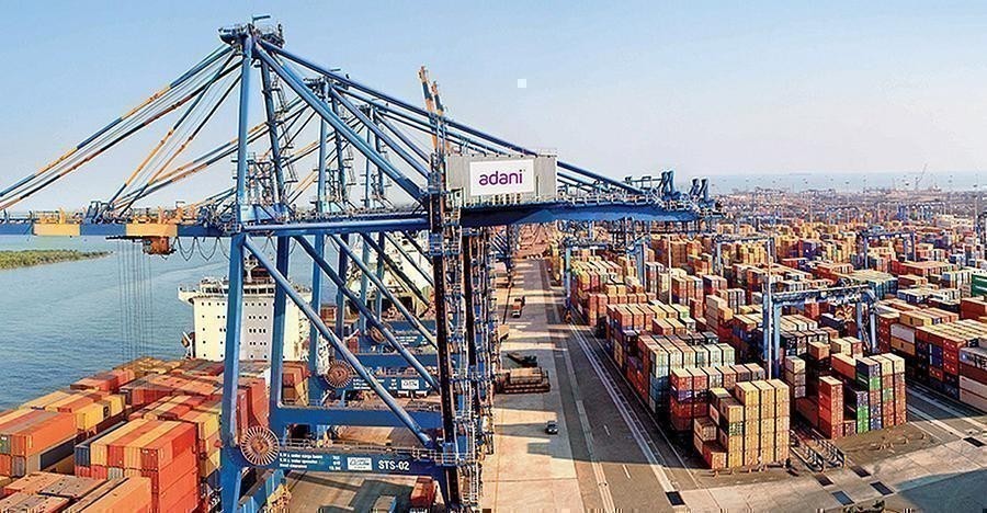 Adani Ports Board Approves Issuance of NCDs Worth.