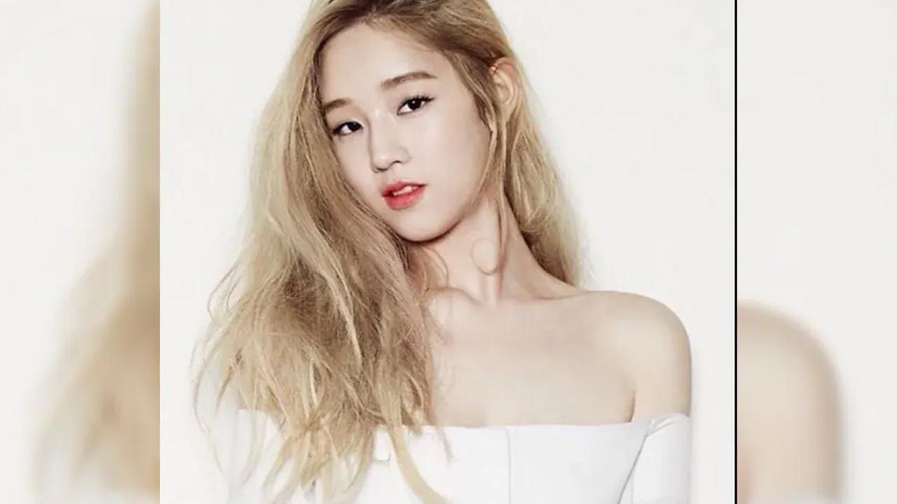 K-Pop Singer Park Bo Ram Passes Away at Age 30
