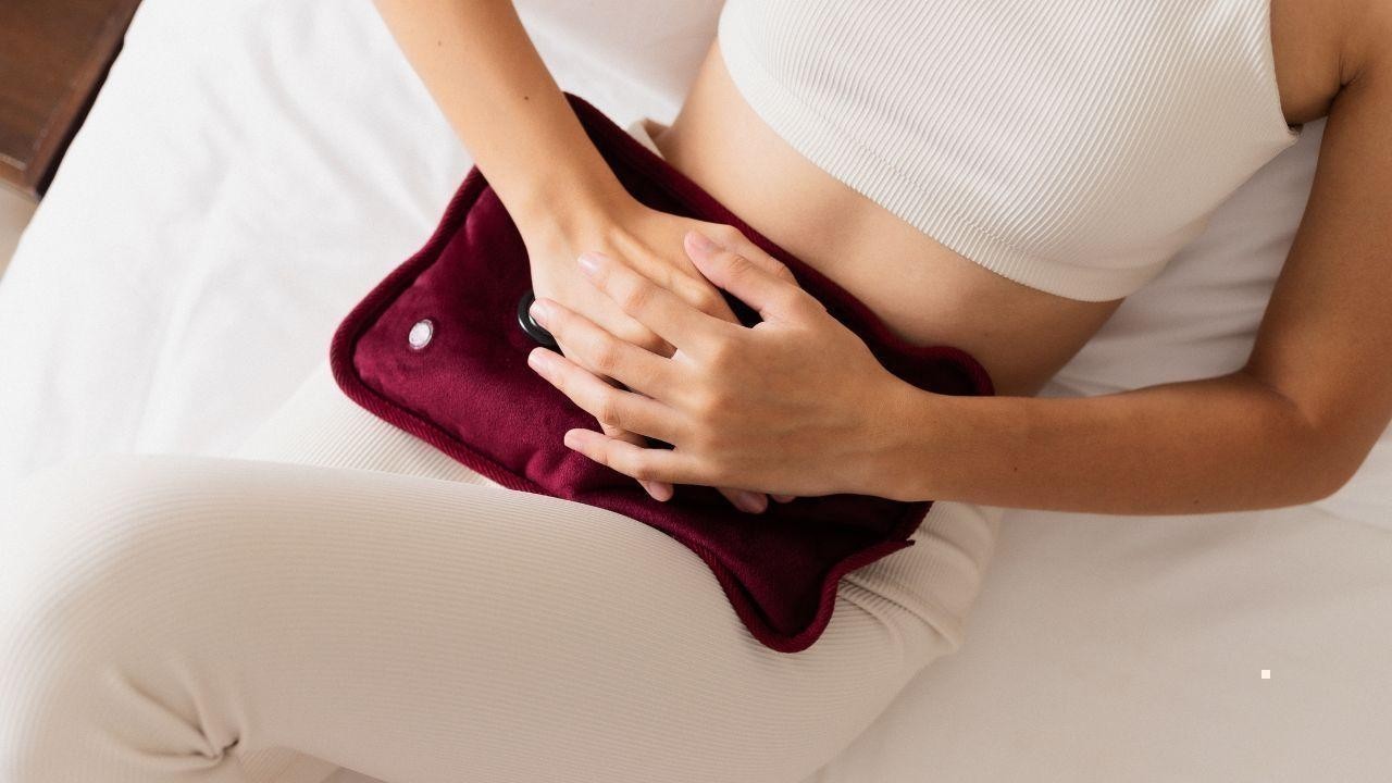 Easy Home Remedies to Reduce Period Discomfort