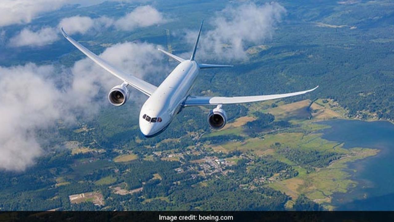 Boeing Engineer Says It Took Shortcuts When Building Dreamliner 787 Planes