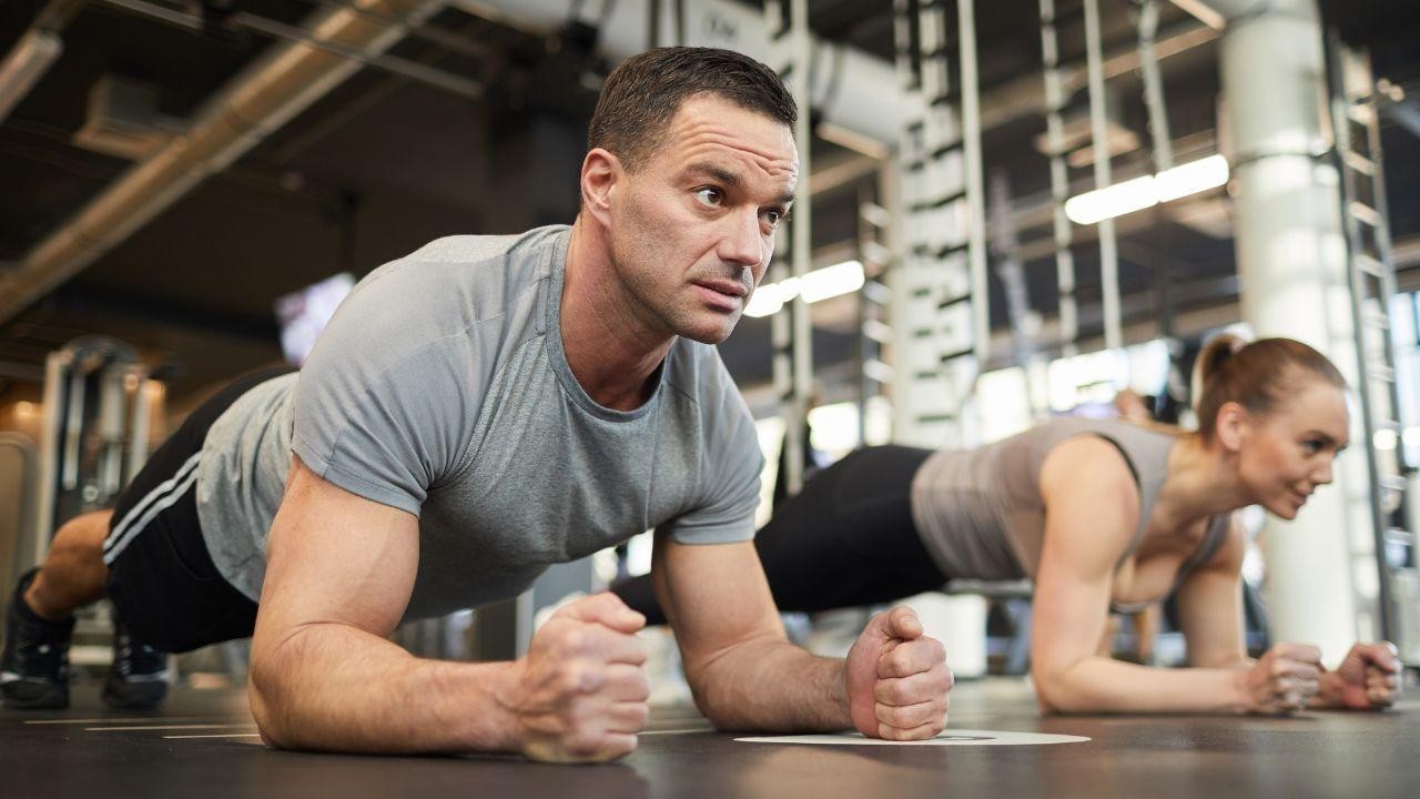 Top Exercises to Burn Stomach Fat and Tone Your Core