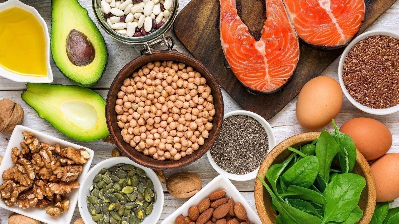 World Protein Day: 5 Ways to Boost Your Protein Intake