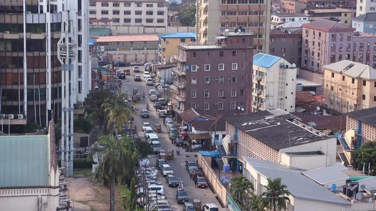 In Nigeria, local investors should be prioritized over foreigners in real estate.