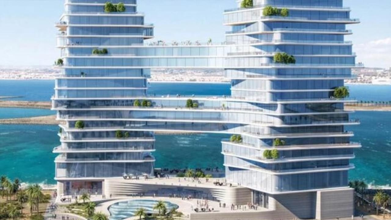 Expensive neighborhoods in Ras Al Khaimah real estate market.