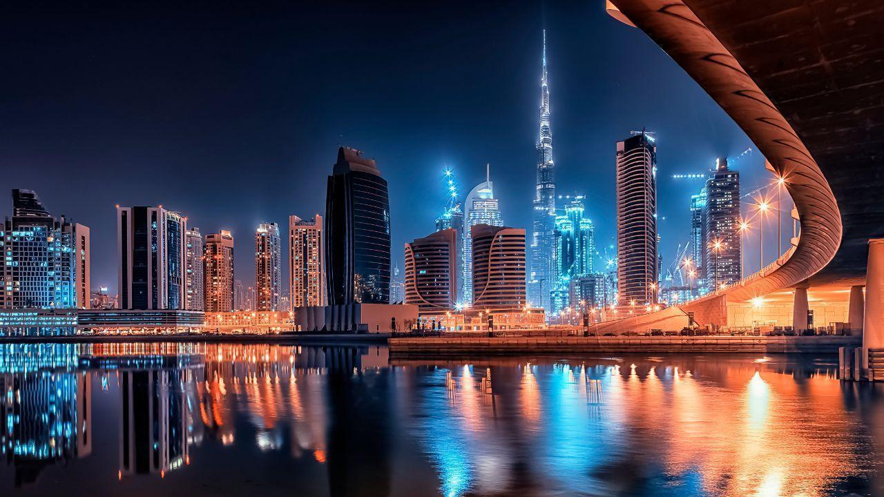 Dubai's Ultra-Luxury Real Estate Soars to New Heights as HNWI Interest Surges