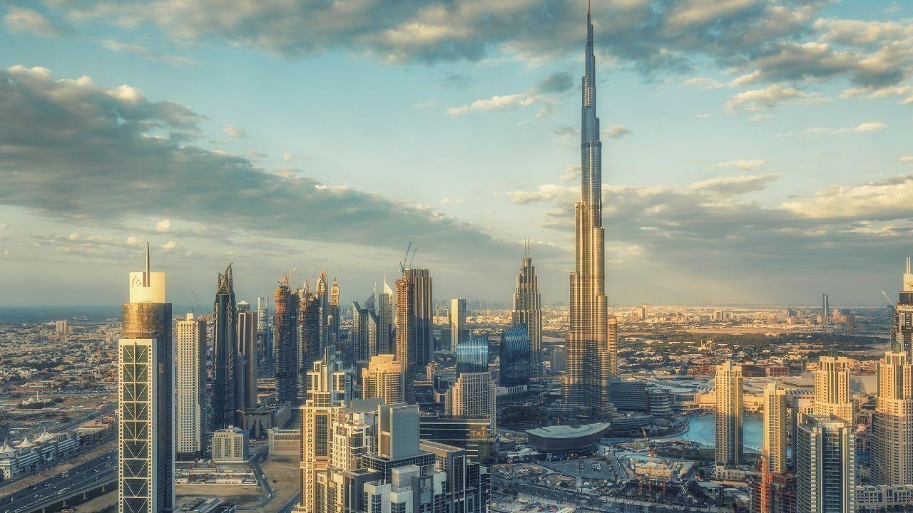 UAE property sector flourishes Dubai prices surge 20.7% in Q1 2024