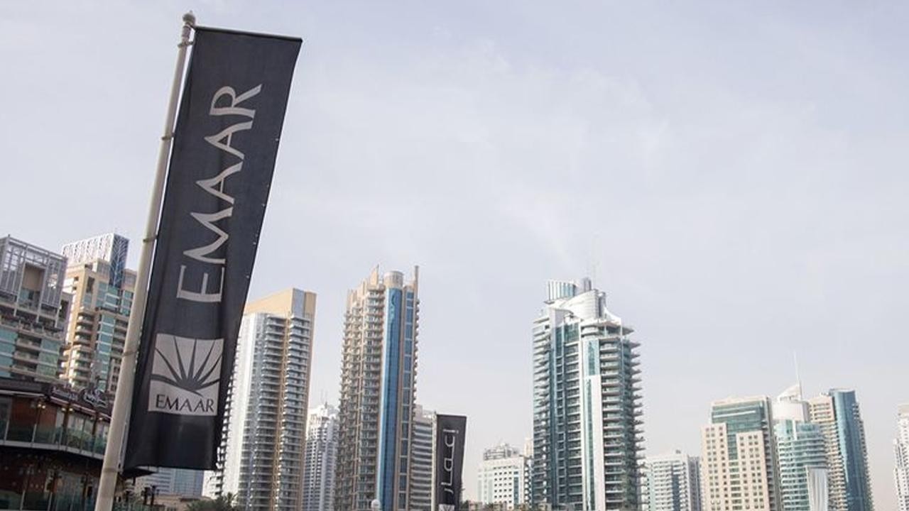 Emaar Development Greenlights Dh2.082 Billion Dividend for 2023