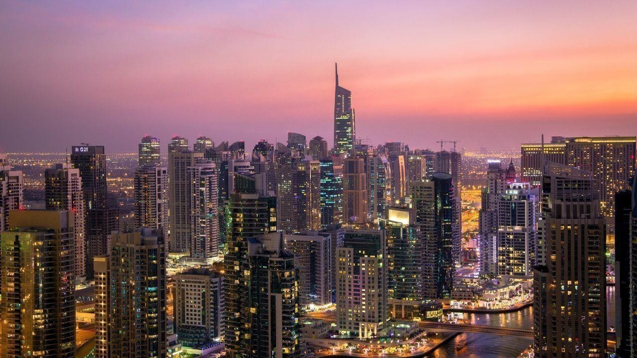 Dubai's Residential Property Market Sees Virtually No Flipping