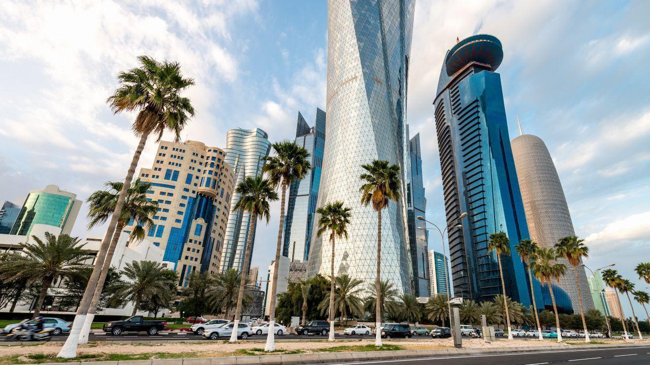 Qatar Plans 6000+ Residential Units in Pipeline for 2024 Development