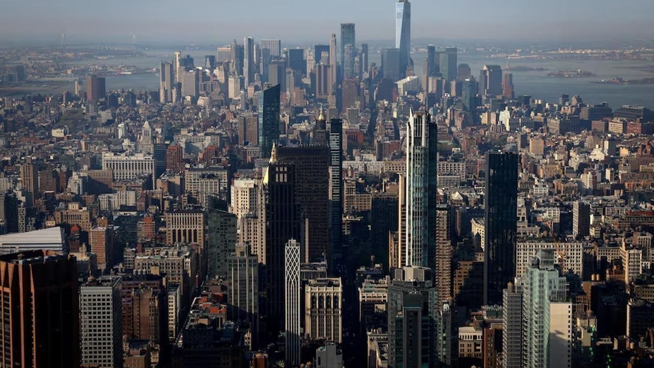 Why Middle East more investors US property deals for lucrative