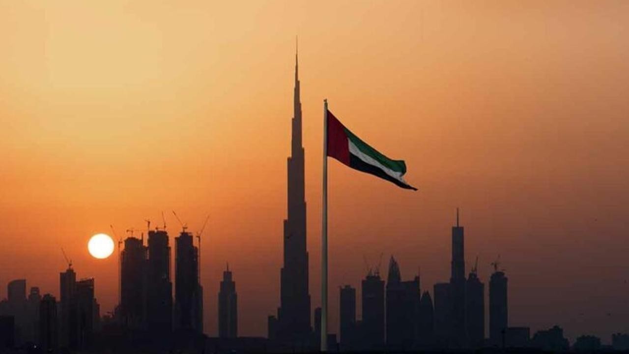 In 2024, the United Arab Emirates is one of the top nations to establish a business.